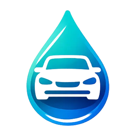 Lavage auto à domicile Chaspinhac